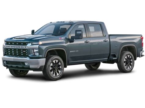 2020 Chevrolet Silverado 2500HD for Sale in Virginia, MN - Iron Trail ...