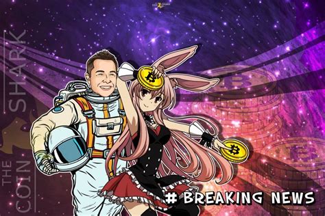 Elon Musk Twitter Anime / Elon Musk Declares His Love for Anime and ...