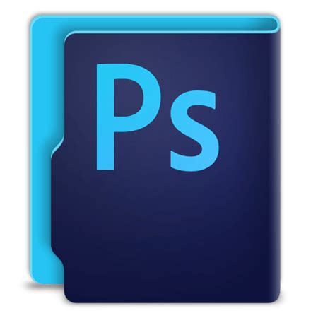 Adobe Photoshop CC Icon | Aquave Adobe CC Iconset | theBassment