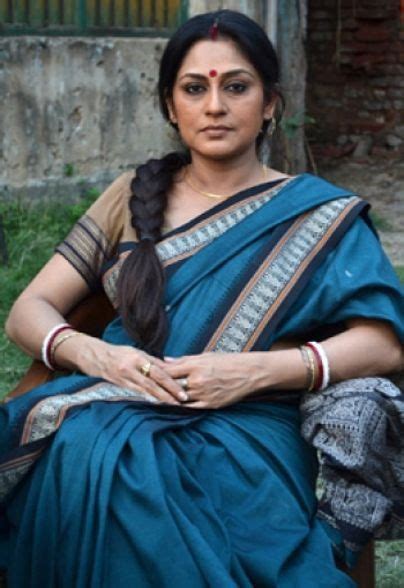 Roopa Ganguly Wiki, Age, Boyfriend, Husband, Family, Biography - WikiBio