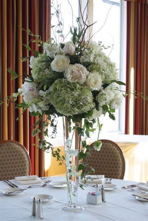 tall wedding centerpieces - Google Images | Flower centerpieces wedding, Tall wedding ...