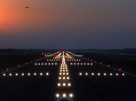 Laguindingan Airport – lights on! News from the Philippines