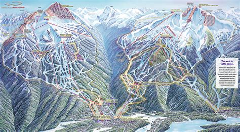 Epic Pass Now Includes 5 Days at Whistler Blackcomb, B.C. - SnowBrains