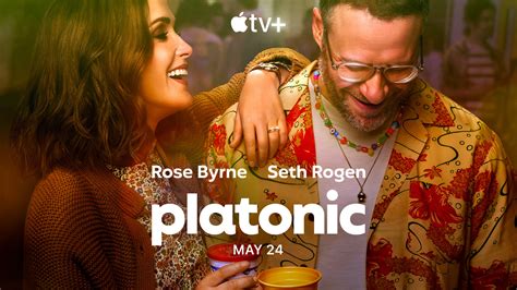 Apple TV+ unveils trailer for “Platonic,” new comedy starring and ...