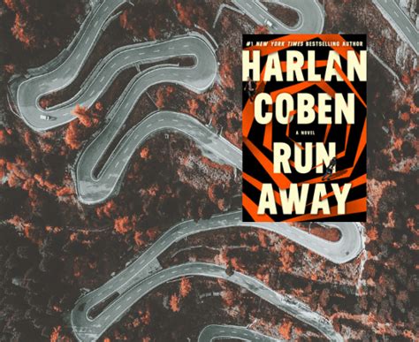 Coben’s Search for Runaway Daughter Exposes Dark World | BookTrib.