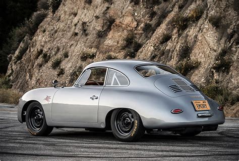 Porsche 356 Outlaw