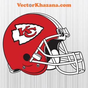 Chiefs Helmet Logo