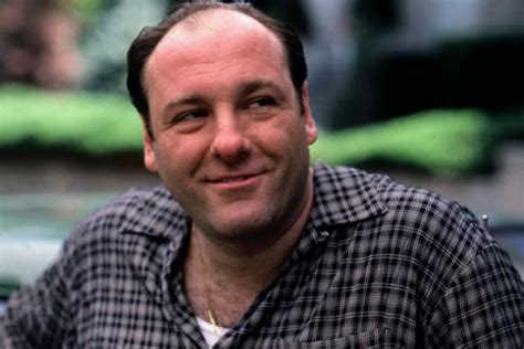 In Memory of James Gandolfini – GIFapalooza