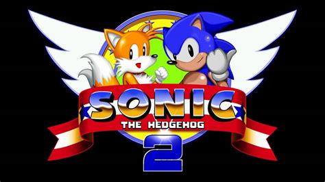 Emerald Hill Zone Enhanced Sonic the Hedgehog 2 Genesis Music Extended ...