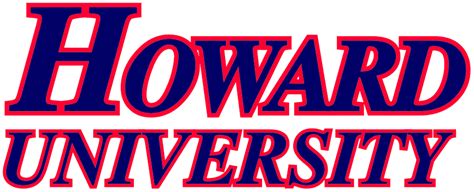 Howard University Logo Transparent