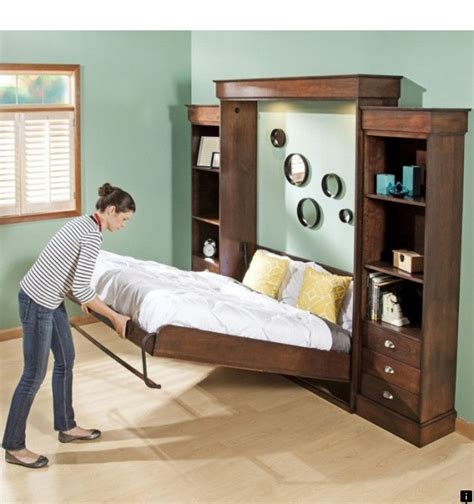 >>Learn more about king size murphy bed mechanism. Simply click here to learn more~~ The web ...