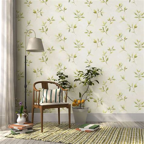 Remodeling a Room With Home Decorating Wallpaper – Giay Dan Tuong