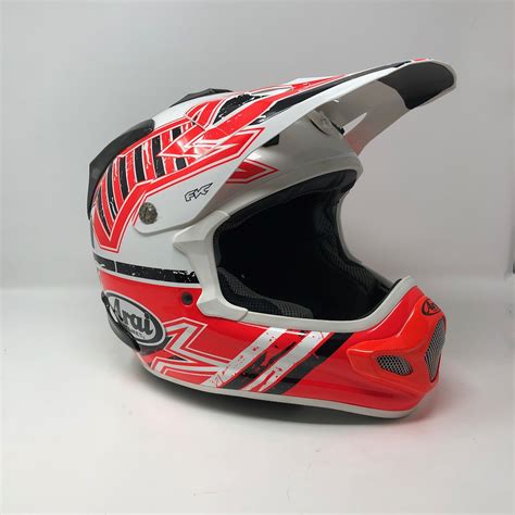 New Arai Helmets - For Sale/Bazaar - Motocross Forums / Message Boards - Vital MX