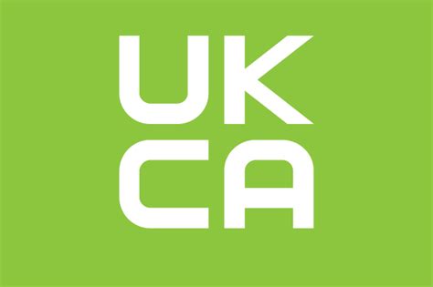 UKCA Mark for packaging in Great Britain - PackSymbol