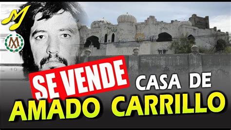 LA MANSIÓN DE AMADO CARRILLO CUÁNTO VALE? Acordes - Chordify