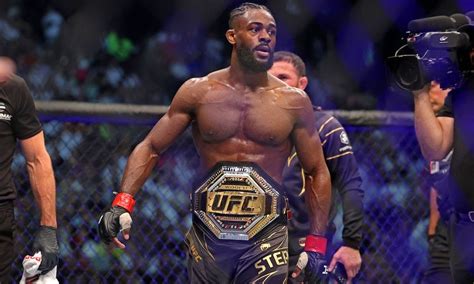 Aljamain Sterling on whether Cejudo win makes him bantamweight GOAT