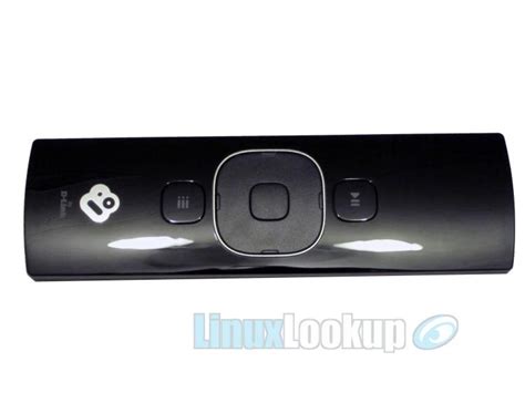 Boxee Box Review | Linuxlookup