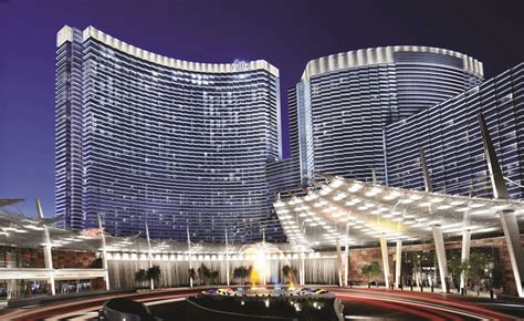 Sky Suites - ARIA Las Vegas Luxury at the Right Price - LVA Travel