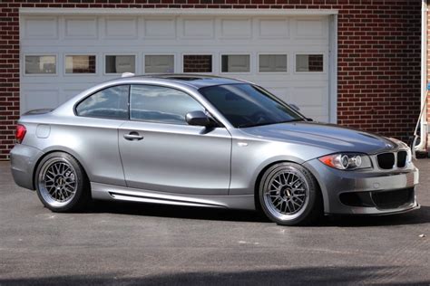 Modified 2010 BMW 128i 6-Speed for sale on BaT Auctions - sold for $18,250 on May 3, 2021 (Lot ...