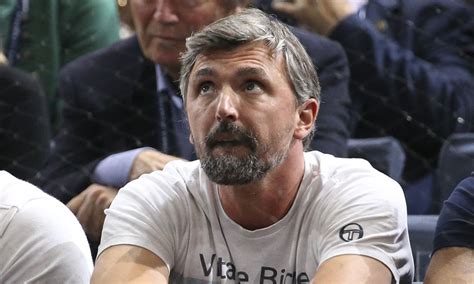 'Ivanisevic is brilliant for Djokovic,' says former US Open finalist - TennisBuzz - Breaking ...