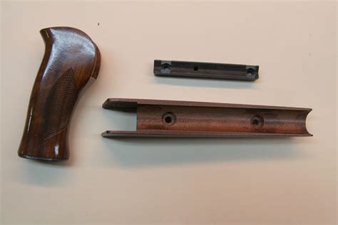 Thompson Center Arms - Contender barrels and parts (see details ...