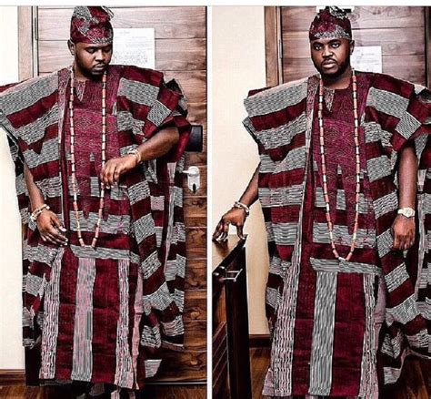 What Yoruba traditional clothing styles and accessories look like – Afrinik