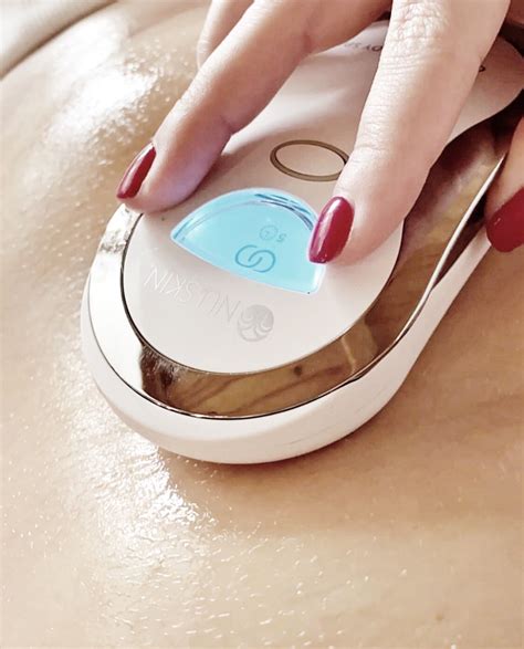 NEW AGELOC® GALVANIC SPA SYSTEM III | 2021 Best Beauty Care | Galvanic body, Galvanic body spa ...