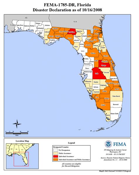 Fema Flood Maps Brevard County Florida - Printable Maps