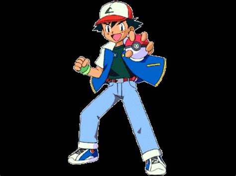 Human Pokemon Characters Names | www.pixshark.com - Images Galleries ...