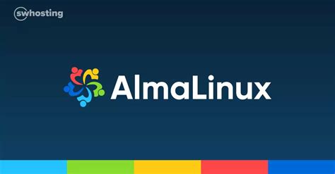 Alma Linux now available for Cloud deployments - SW Hosting's Blog