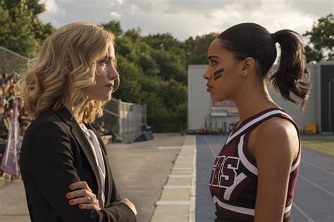 ‘Dare Me’: What That Finale Twist Means for Season 2 on USA | IndieWire