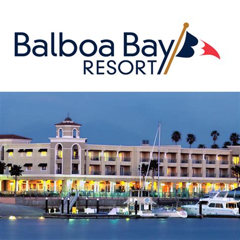 July Sunset Networking Mixer - Balboa Bay Resort - Newport Beach Chamber of Commerce