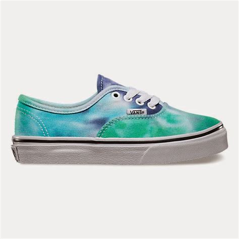 shopping: vans shoes for girls galaxy