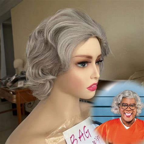 Madea Costume - Etsy