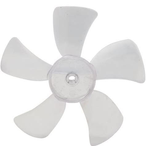 Blade,fan (5", Ccw). Restaurant Equipment & Foodservice Parts - PartsFPS