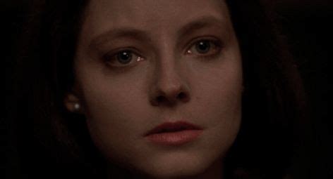 Hannibal Lecter Horror GIF by Coolidge Corner Theatre (With images) | Jodie foster, The fosters ...