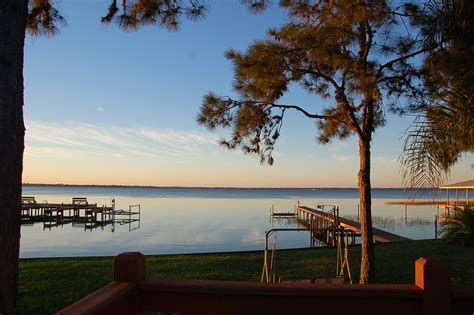 Lake June in Winter, Lake Placid, FL | Lake placid, Lake placid florida, Beautiful lakes