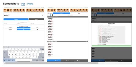 9 Best Scrabble Anagram Solver For You To Try In 2024