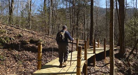 Top 12 Hikes Near Lake Lure, NC - AroundLakeLure.com