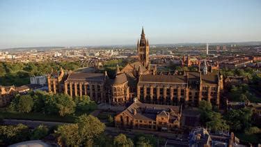 University of Glasgow Ranking UK 2024 / 2025 - Complete University Guide