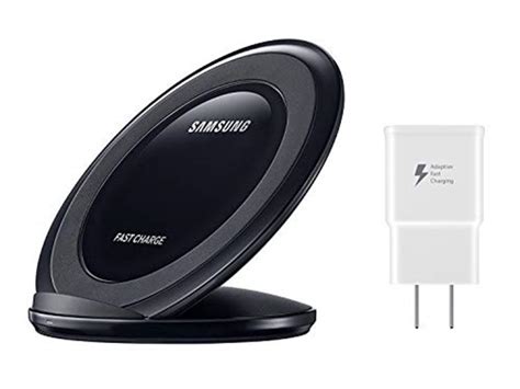 Samsung Fast Wireless Charging Pad