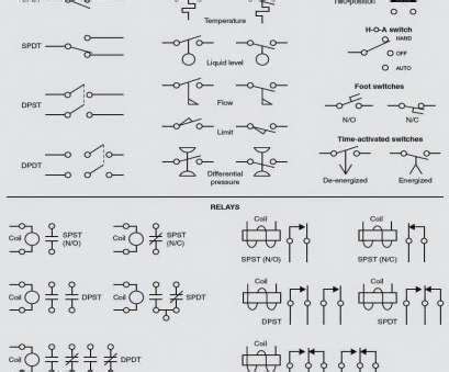 Hvac Electrical Schematic Symbols