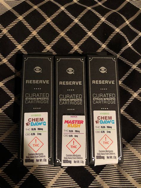 Favorite Carts, New Flavor. : cleancarts