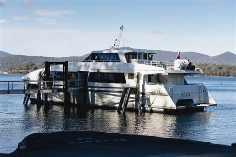 Port Arthur Full-day Guided Tour with Cruise | Tasmania Tour