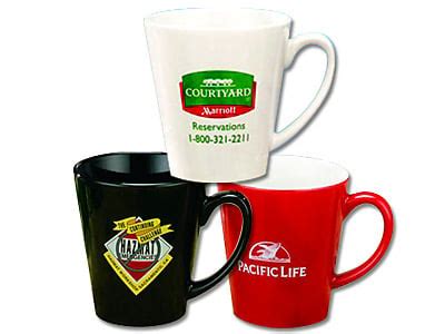 Promotional Mugs