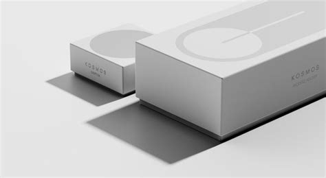 40+ Minimalist Packaging Design Ideas: Simplify, Captivate, Inspire – Arka