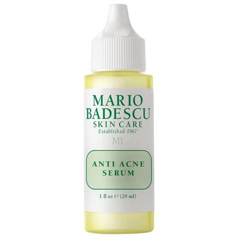 Anti Acne Serum - Mario Badescu | Sephora