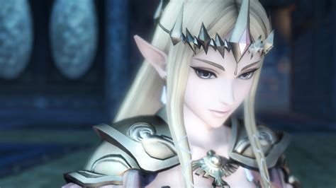 Queen Zelda? in Hyrule Warriors - Princess Zelda Photo (37362339) - Fanpop