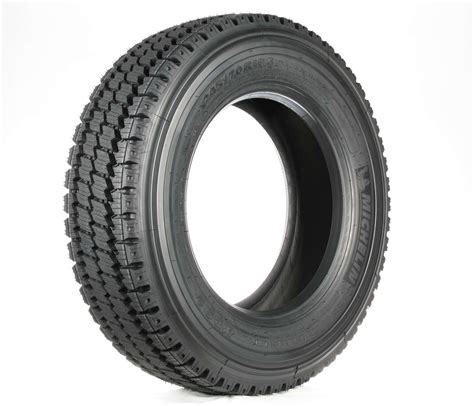 225/70R19.5 F XDS2 (19.5") - MICHELIN - Tire Library