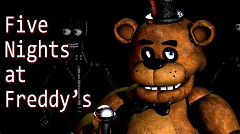 All Five Nights at Freddy's Lore, Explained - Pro Game Guides